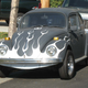 Illustration for article titled 1971 Volkswagen Beetle